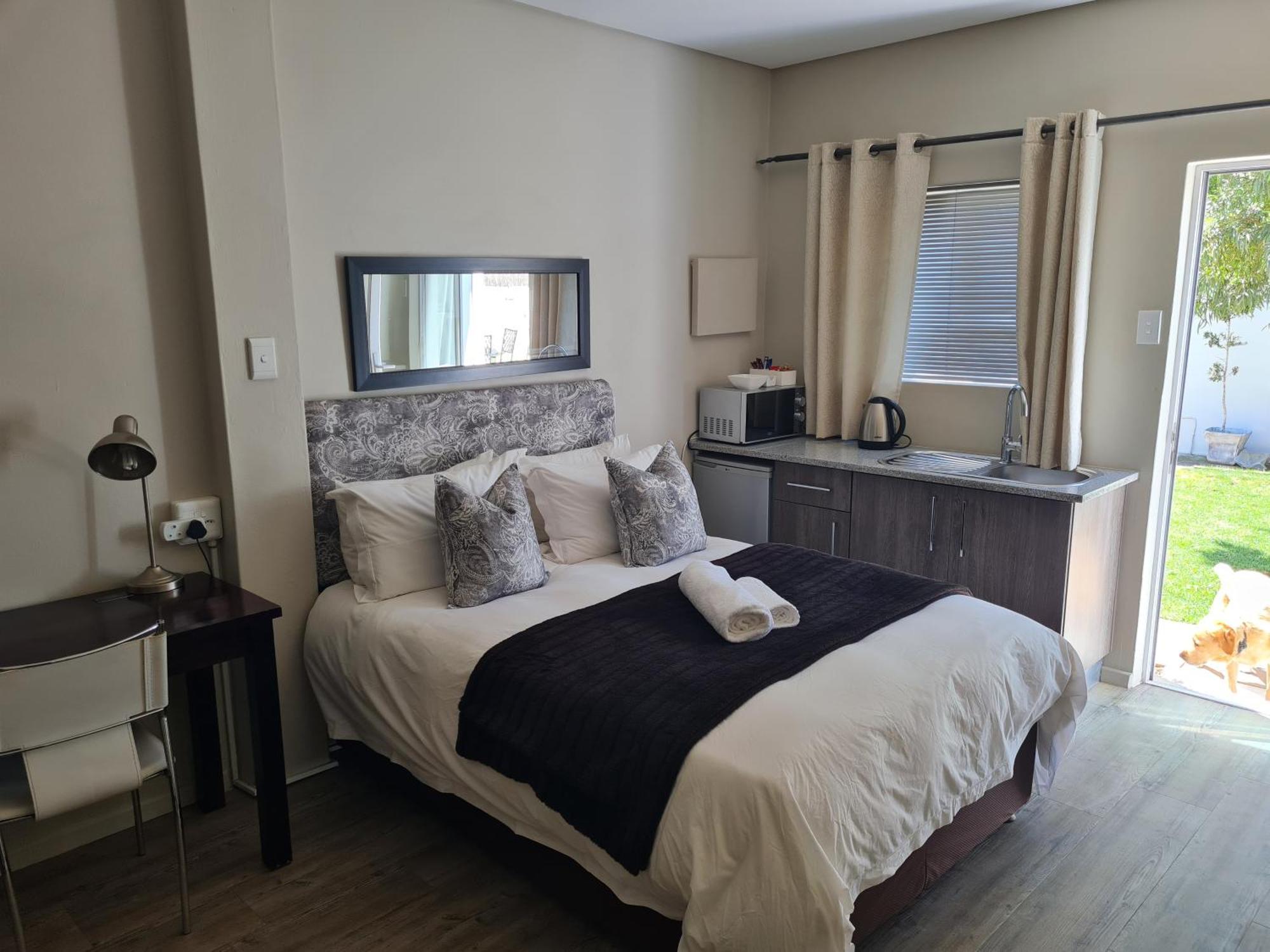 Bed and Breakfast Urban Manor Port Elizabeth Esterno foto