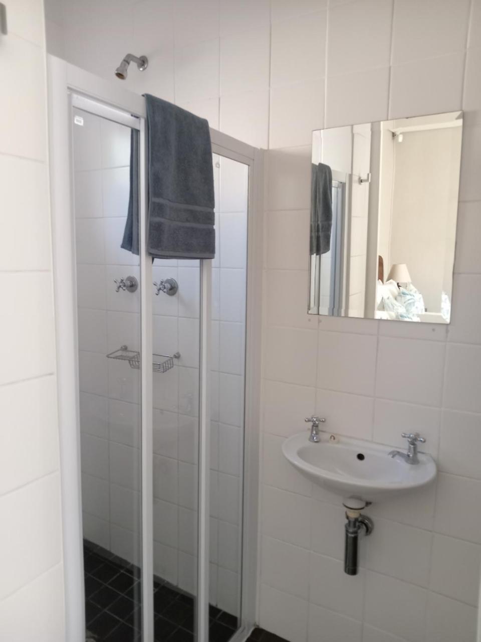 Bed and Breakfast Urban Manor Port Elizabeth Esterno foto