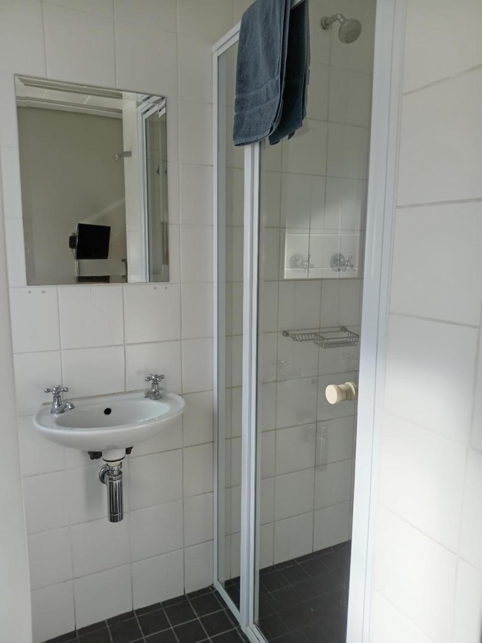 Bed and Breakfast Urban Manor Port Elizabeth Esterno foto