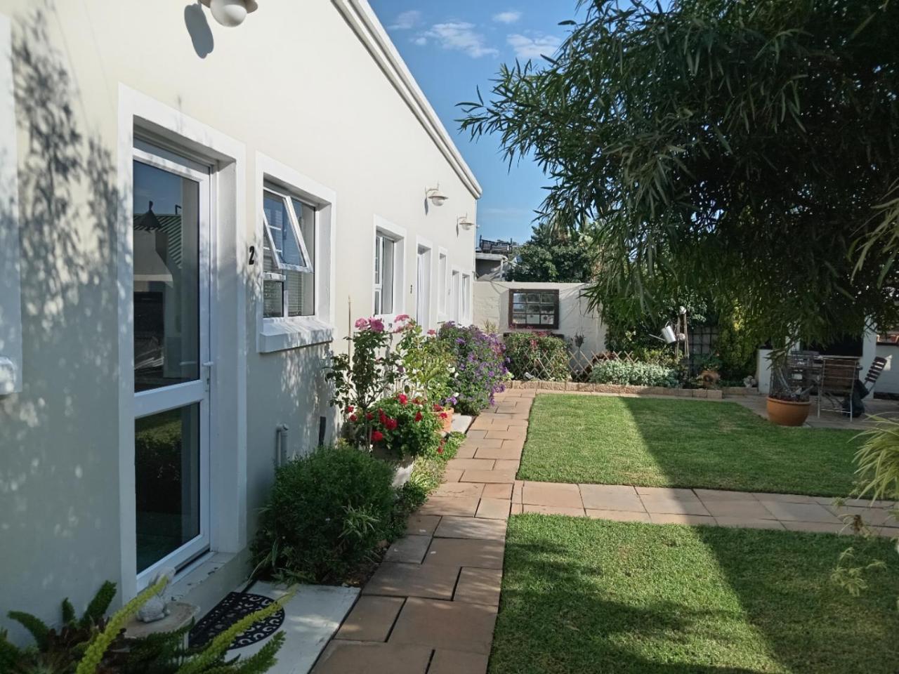 Bed and Breakfast Urban Manor Port Elizabeth Esterno foto