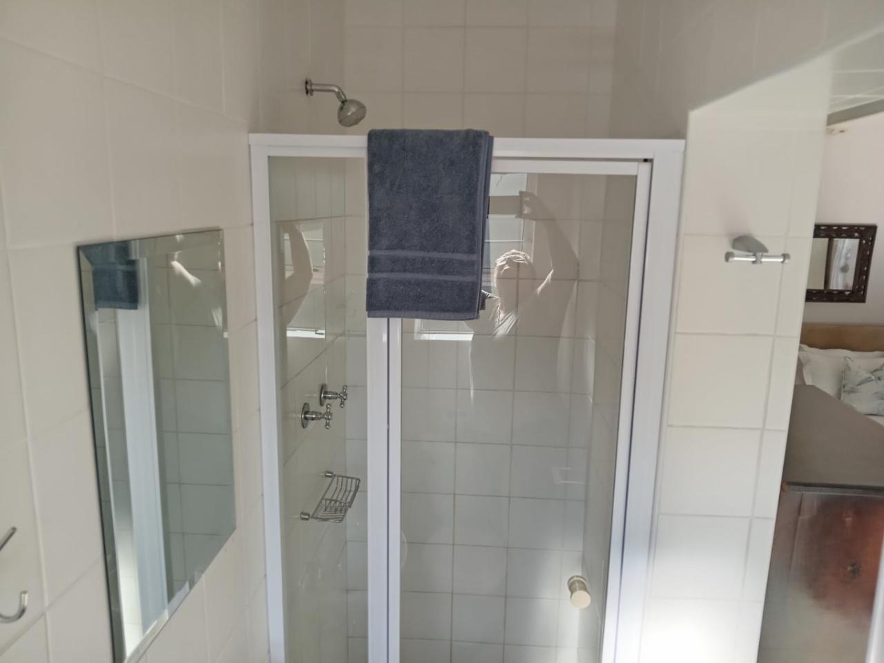 Bed and Breakfast Urban Manor Port Elizabeth Esterno foto