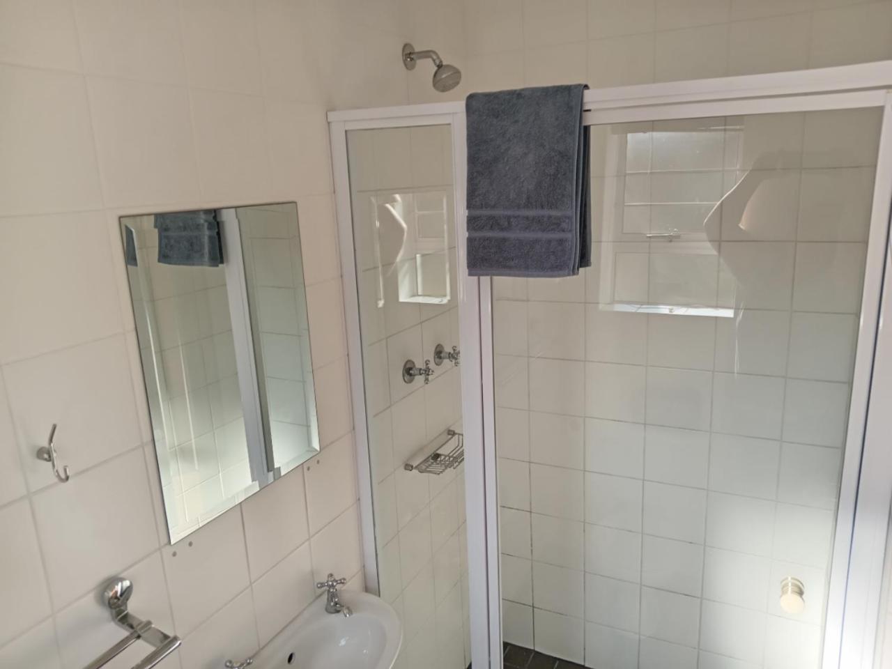 Bed and Breakfast Urban Manor Port Elizabeth Esterno foto