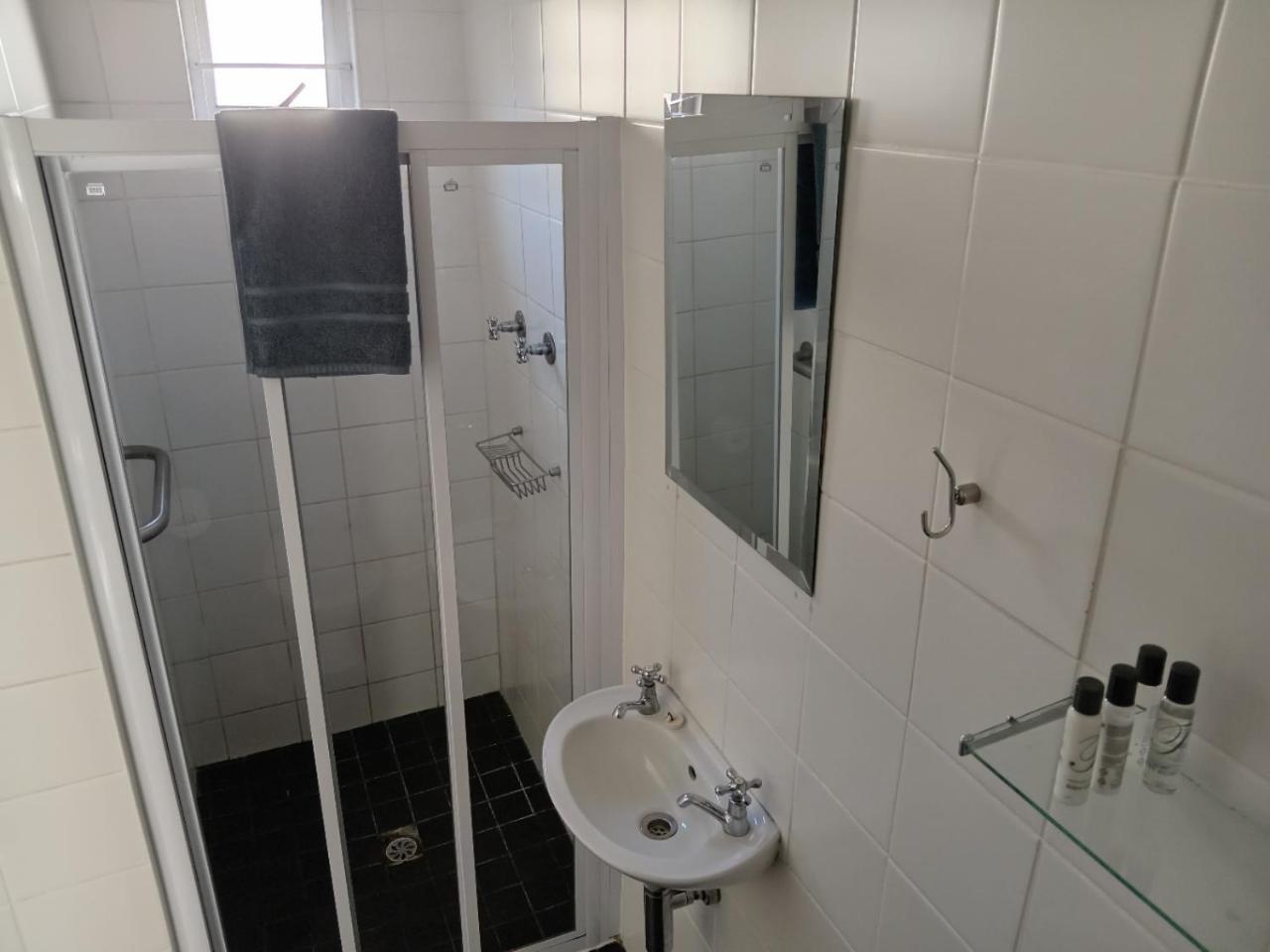 Bed and Breakfast Urban Manor Port Elizabeth Esterno foto