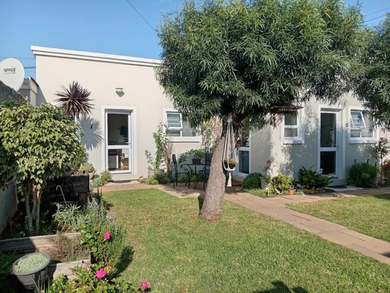 Bed and Breakfast Urban Manor Port Elizabeth Esterno foto