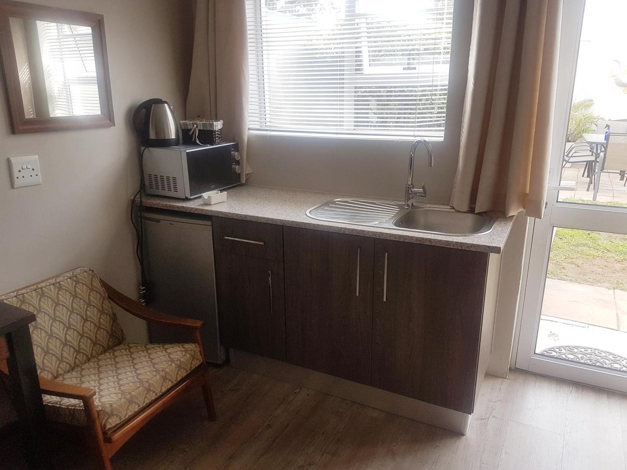 Bed and Breakfast Urban Manor Port Elizabeth Camera foto