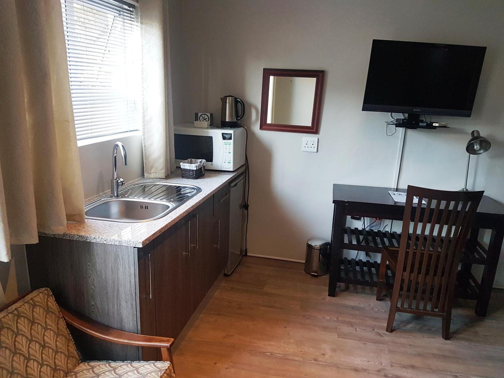 Bed and Breakfast Urban Manor Port Elizabeth Camera foto
